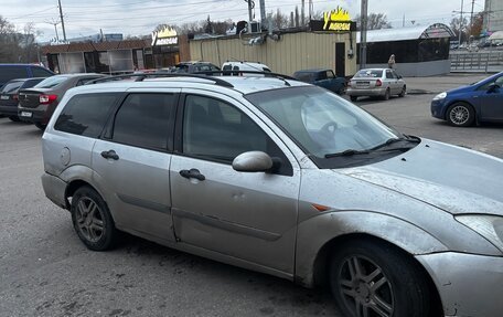 Ford Focus IV, 2000 год, 108 000 рублей, 2 фотография