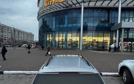 Ford Focus IV, 2000 год, 108 000 рублей, 5 фотография