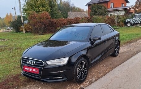 Audi A3, 2014 год, 1 180 000 рублей, 1 фотография