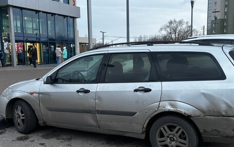 Ford Focus IV, 2000 год, 108 000 рублей, 4 фотография