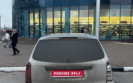 Ford Focus IV, 2000 год, 108 000 рублей, 3 фотография