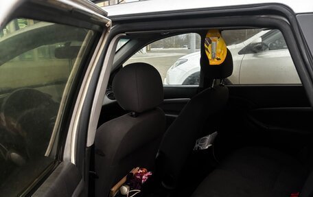 Ford Focus IV, 2000 год, 108 000 рублей, 9 фотография