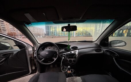 Ford Focus IV, 2000 год, 108 000 рублей, 8 фотография