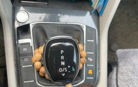 Volkswagen Tiguan II, 2021 год, 3 500 000 рублей, 10 фотография