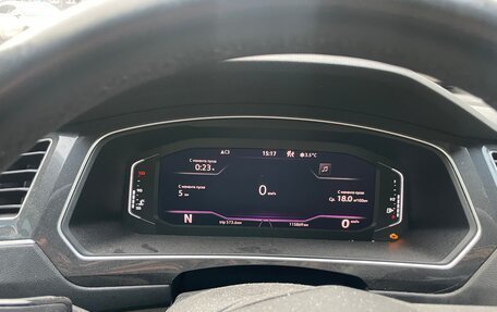 Volkswagen Tiguan II, 2021 год, 3 500 000 рублей, 7 фотография