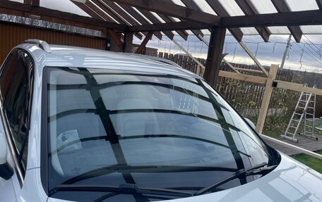 Volkswagen Tiguan II, 2021 год, 3 500 000 рублей, 3 фотография