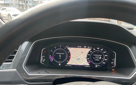 Volkswagen Tiguan II, 2021 год, 3 500 000 рублей, 8 фотография