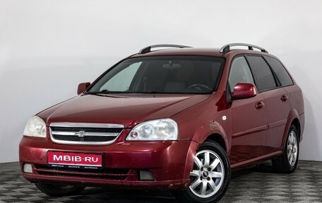 Chevrolet Lacetti, 2012 год, 399 000 рублей, 1 фотография