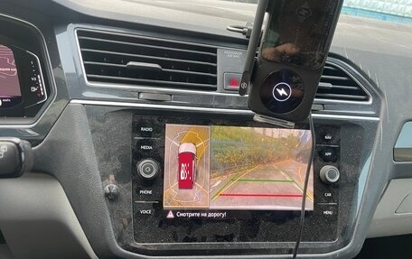 Volkswagen Tiguan II, 2021 год, 3 500 000 рублей, 11 фотография