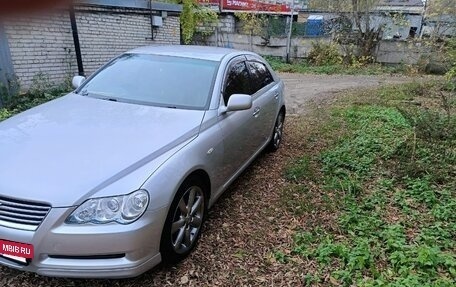 Toyota Mark X II, 2005 год, 920 000 рублей, 2 фотография