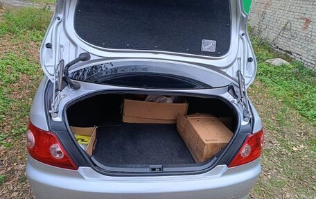 Toyota Mark X II, 2005 год, 920 000 рублей, 10 фотография