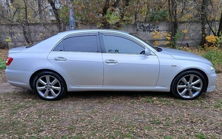 Toyota Mark X II, 2005 год, 920 000 рублей, 7 фотография