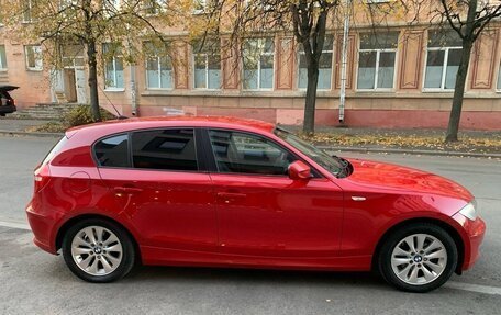BMW 1 серия, 2010 год, 820 000 рублей, 2 фотография