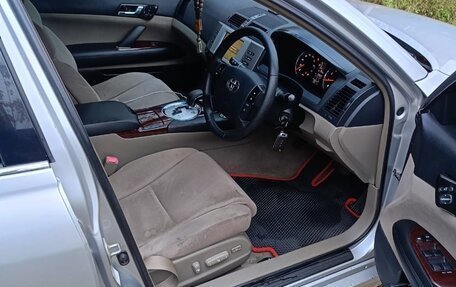 Toyota Mark X II, 2005 год, 920 000 рублей, 8 фотография