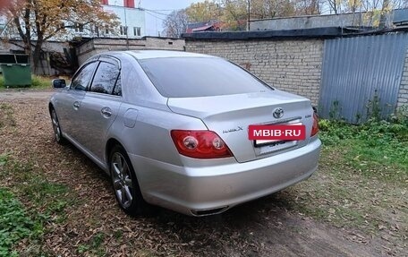 Toyota Mark X II, 2005 год, 920 000 рублей, 4 фотография