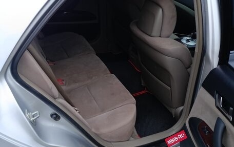 Toyota Mark X II, 2005 год, 920 000 рублей, 9 фотография