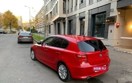 BMW 1 серия, 2010 год, 820 000 рублей, 5 фотография