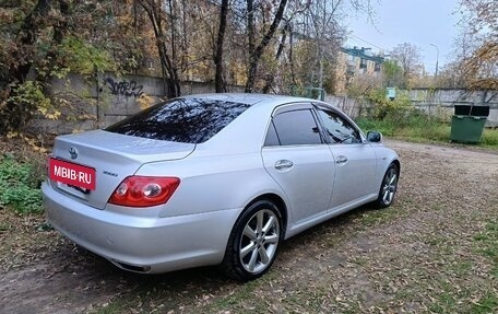 Toyota Mark X II, 2005 год, 920 000 рублей, 6 фотография