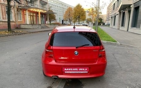 BMW 1 серия, 2010 год, 820 000 рублей, 4 фотография