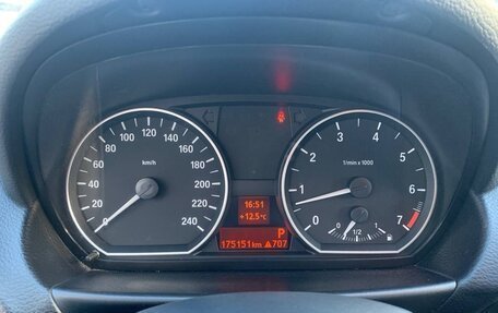 BMW 1 серия, 2010 год, 820 000 рублей, 19 фотография