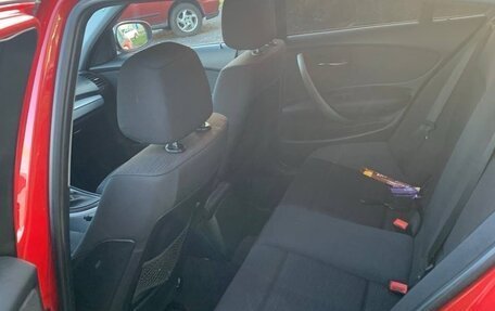 BMW 1 серия, 2010 год, 820 000 рублей, 22 фотография