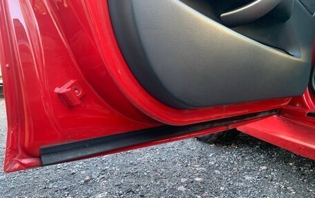 BMW 1 серия, 2010 год, 820 000 рублей, 13 фотография