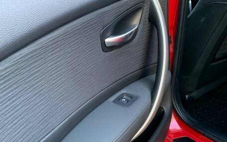 BMW 1 серия, 2010 год, 820 000 рублей, 21 фотография