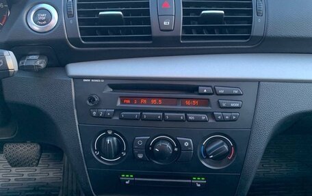 BMW 1 серия, 2010 год, 820 000 рублей, 16 фотография