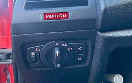 BMW 1 серия, 2010 год, 820 000 рублей, 15 фотография