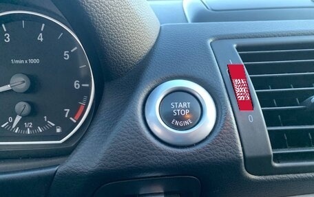 BMW 1 серия, 2010 год, 820 000 рублей, 18 фотография