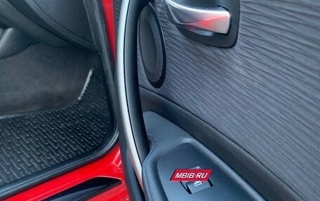 BMW 1 серия, 2010 год, 820 000 рублей, 23 фотография