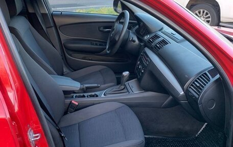 BMW 1 серия, 2010 год, 820 000 рублей, 25 фотография