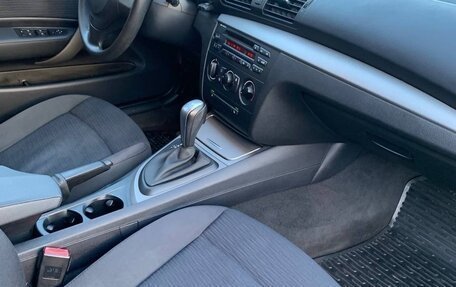 BMW 1 серия, 2010 год, 820 000 рублей, 26 фотография