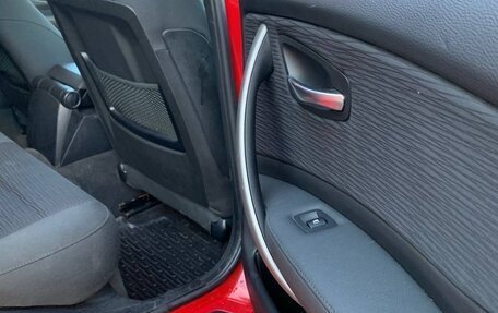 BMW 1 серия, 2010 год, 820 000 рублей, 28 фотография