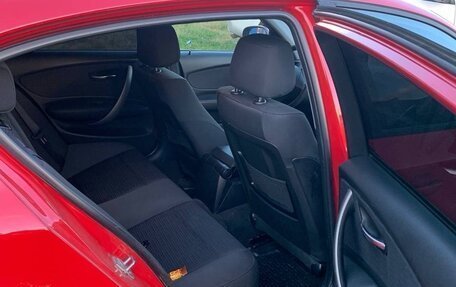 BMW 1 серия, 2010 год, 820 000 рублей, 27 фотография