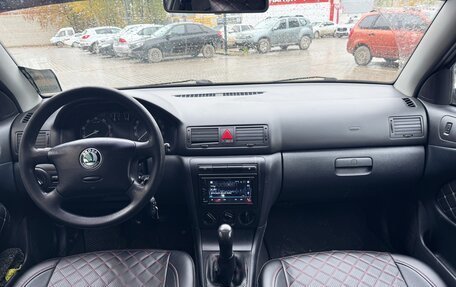 Skoda Octavia IV, 2006 год, 460 000 рублей, 7 фотография