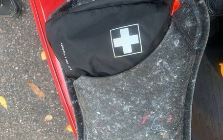 BMW 1 серия, 2010 год, 820 000 рублей, 32 фотография