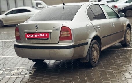 Skoda Octavia IV, 2006 год, 460 000 рублей, 2 фотография