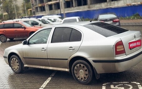 Skoda Octavia IV, 2006 год, 460 000 рублей, 5 фотография