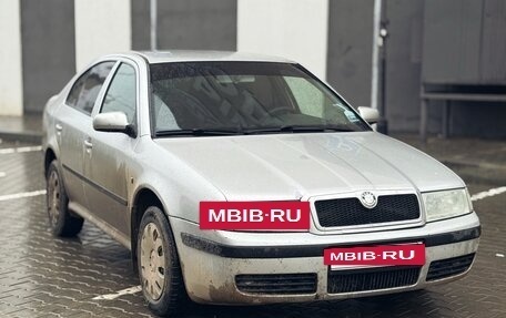 Skoda Octavia IV, 2006 год, 460 000 рублей, 4 фотография