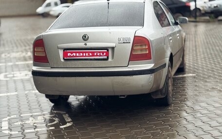 Skoda Octavia IV, 2006 год, 460 000 рублей, 6 фотография