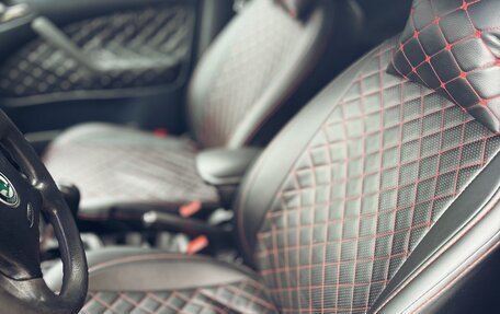 Skoda Octavia IV, 2006 год, 460 000 рублей, 8 фотография