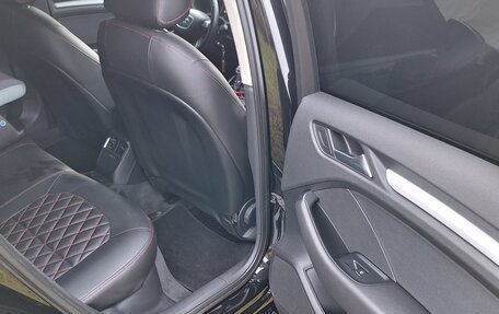 Audi A3, 2014 год, 1 180 000 рублей, 8 фотография