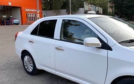 Geely MK I рестайлинг, 2012 год, 290 000 рублей, 4 фотография