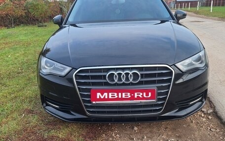 Audi A3, 2014 год, 1 180 000 рублей, 4 фотография