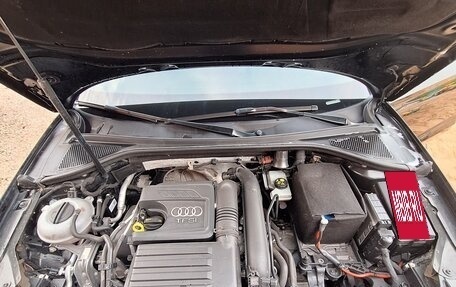 Audi A3, 2014 год, 1 180 000 рублей, 7 фотография