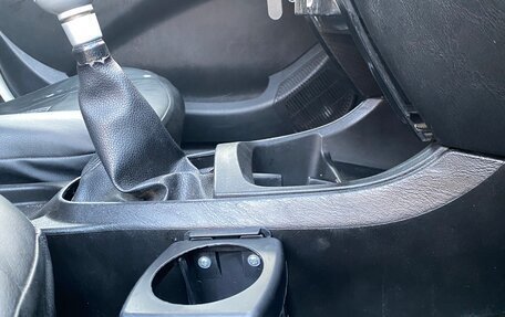 Geely MK I рестайлинг, 2012 год, 290 000 рублей, 12 фотография