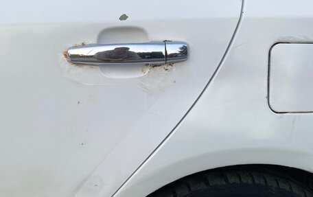 Geely MK I рестайлинг, 2012 год, 290 000 рублей, 15 фотография