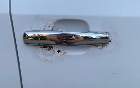 Geely MK I рестайлинг, 2012 год, 290 000 рублей, 13 фотография