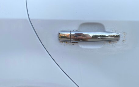 Geely MK I рестайлинг, 2012 год, 290 000 рублей, 14 фотография